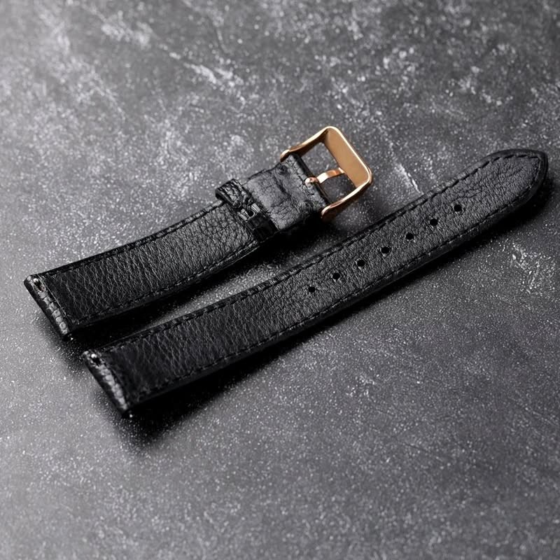 Lizard leather Wath band Watch Leather Strap