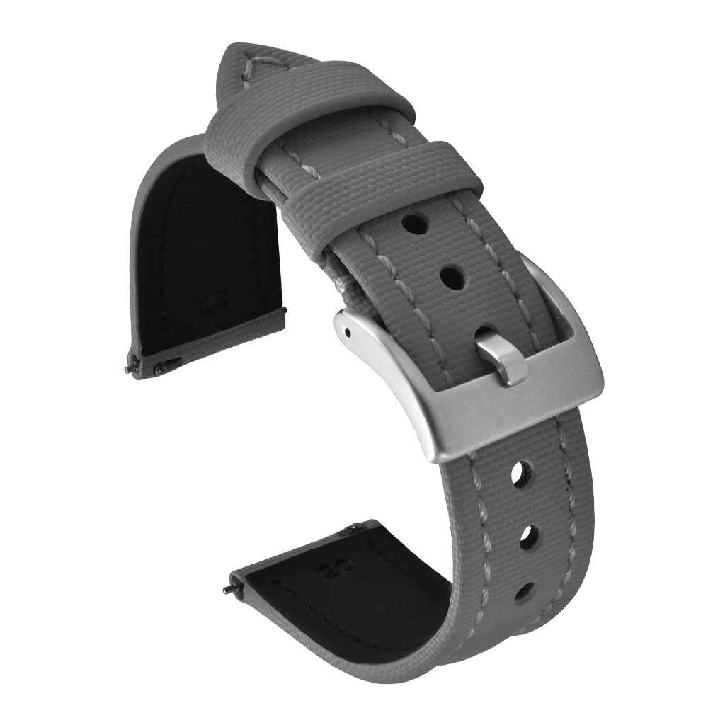 High-strength nylon sport strap for fitness and running